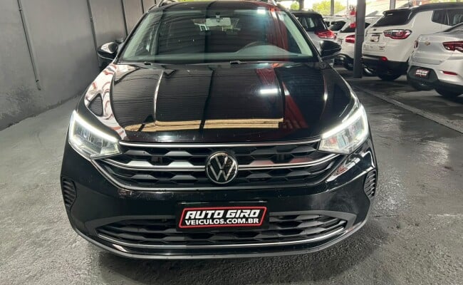 Volkswagen NIVUS