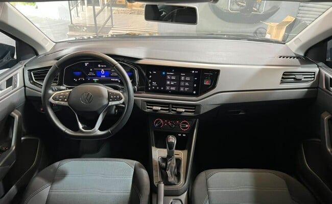 Volkswagen NIVUS