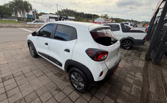 Renault KWID