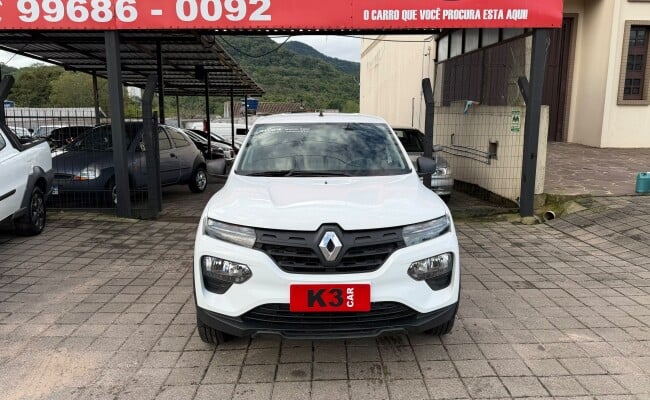 Renault KWID