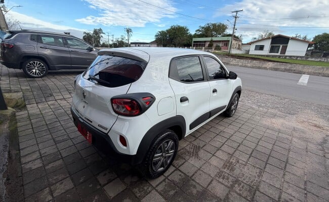 Renault KWID