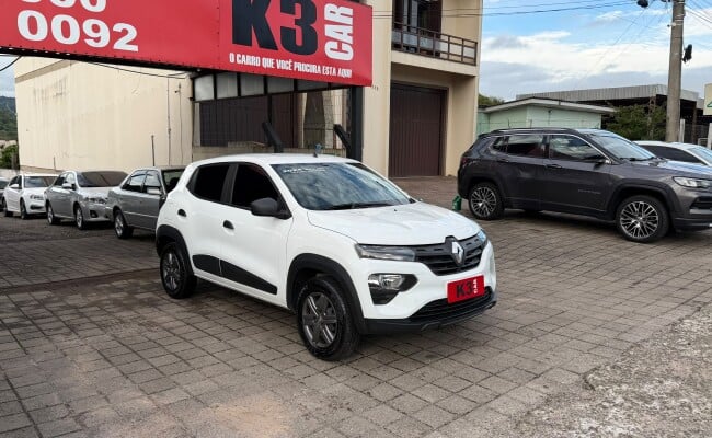 Renault KWID