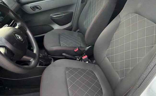 Renault KWID
