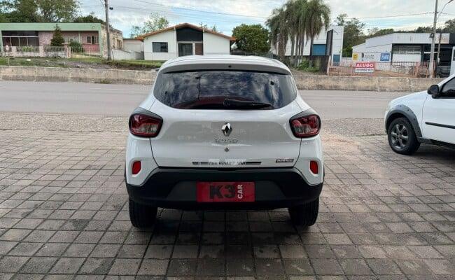 Renault KWID