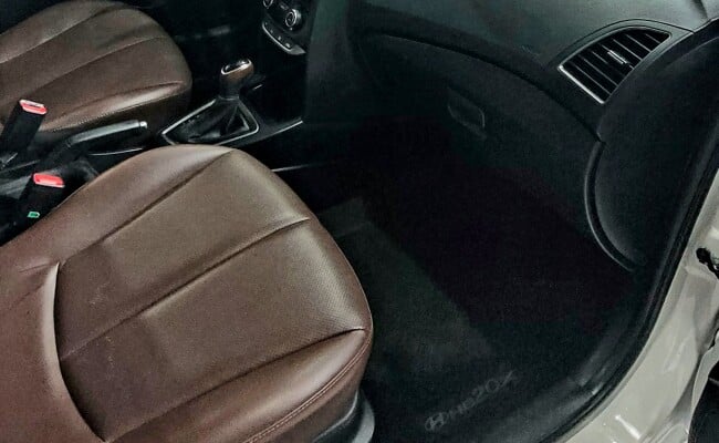 Hyundai HB20X