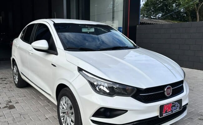 Fiat CRONOS