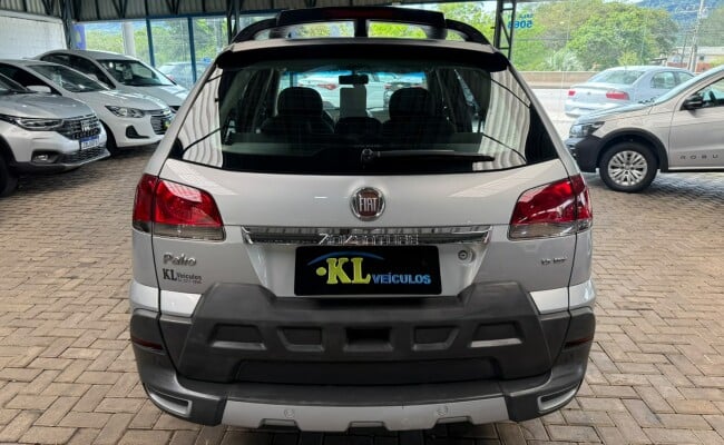 Fiat PALIO