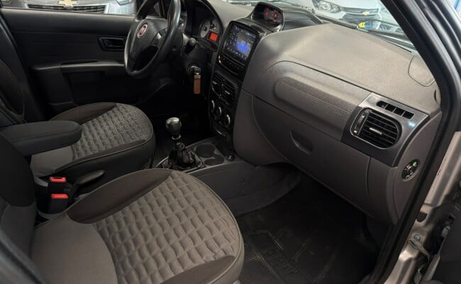 Fiat PALIO