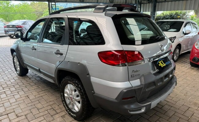 Fiat PALIO