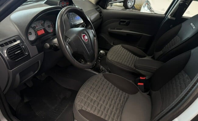 Fiat PALIO