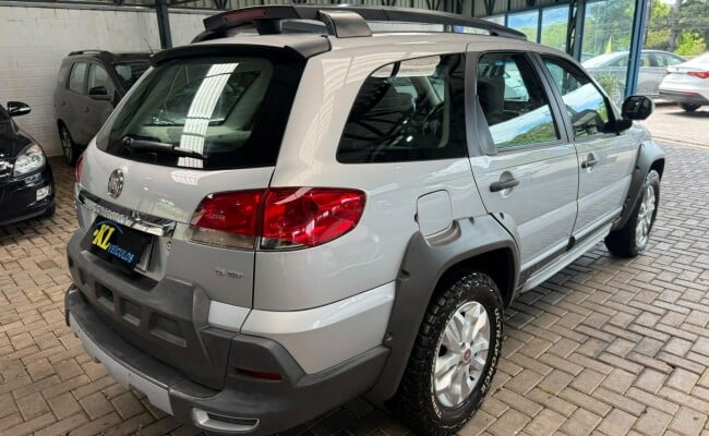 Fiat PALIO