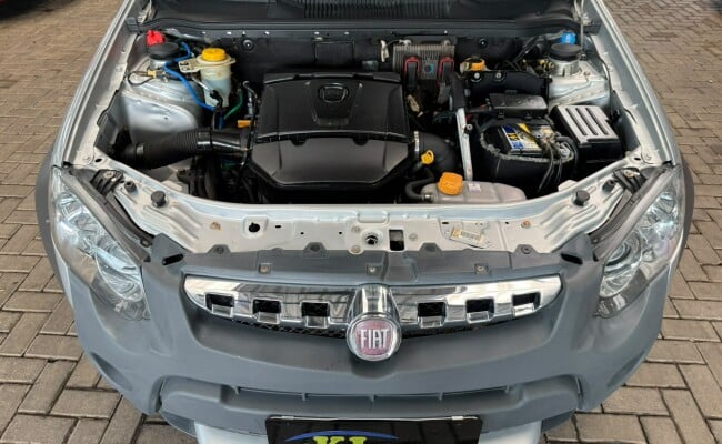 Fiat PALIO