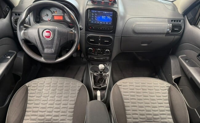 Fiat PALIO