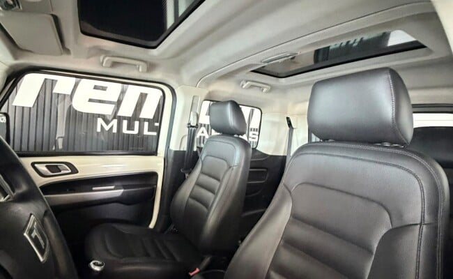 Troller T-4