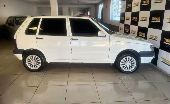 Fiat UNO