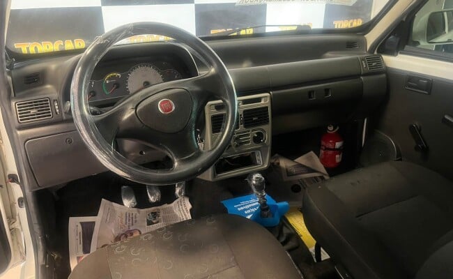 Fiat UNO