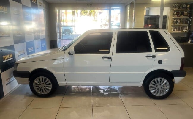 Fiat UNO