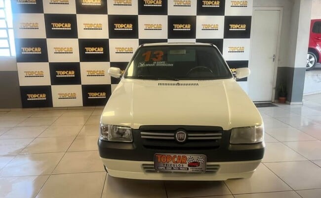 Fiat UNO