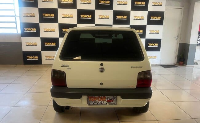 Fiat UNO