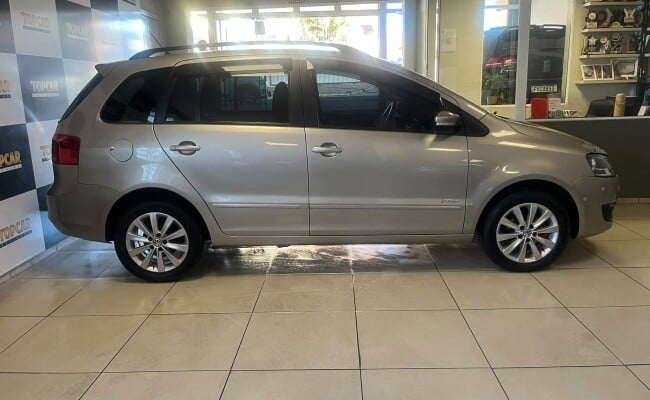 Volkswagen SPACEFOX