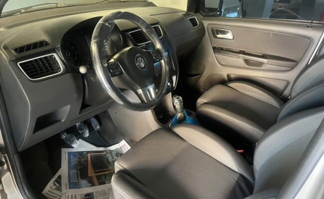 Volkswagen SPACEFOX