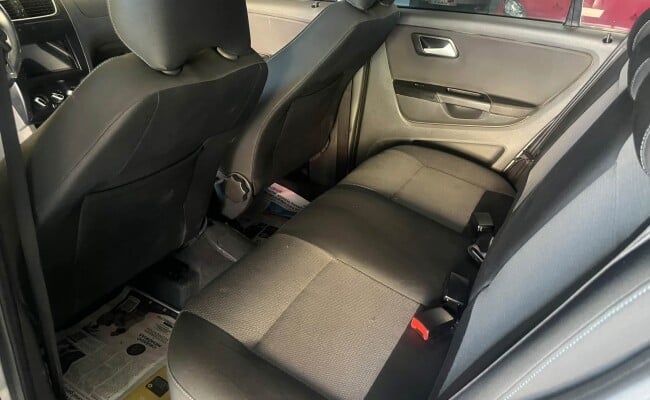 Volkswagen SPACEFOX