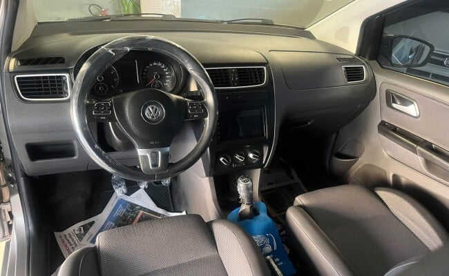 Volkswagen SPACEFOX