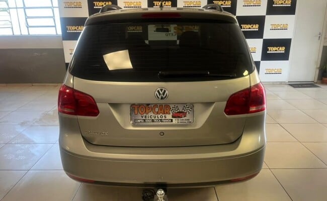 Volkswagen SPACEFOX