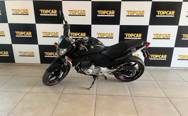 Honda CB