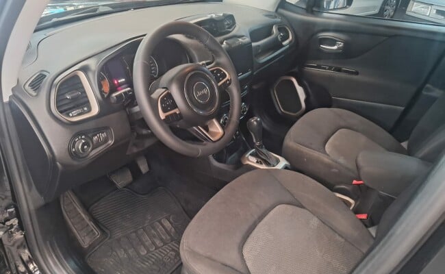 Jeep RENEGADE1.8