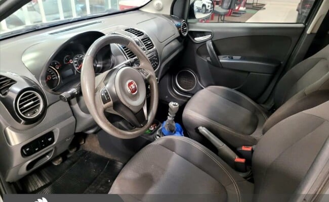 Fiat GRAND SIENA