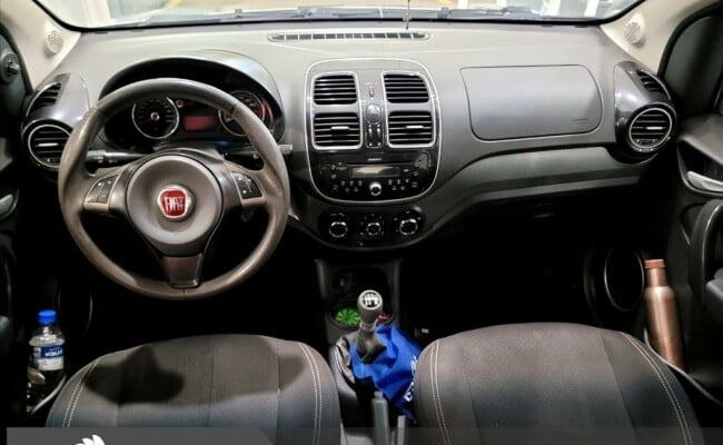 Fiat GRAND SIENA