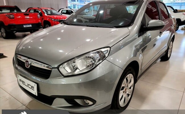Fiat GRAND SIENA