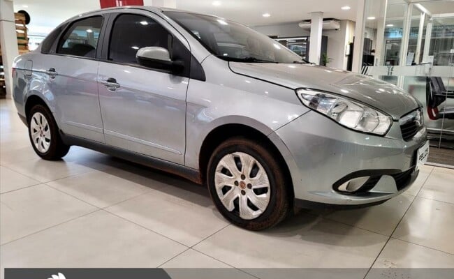 Fiat GRAND SIENA