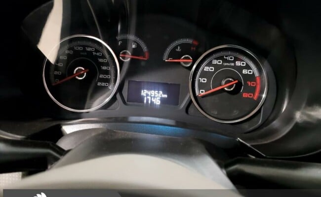 Fiat GRAND SIENA