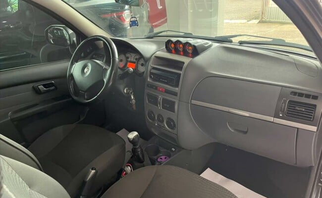 Fiat STRADA