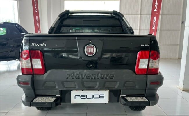 Fiat STRADA