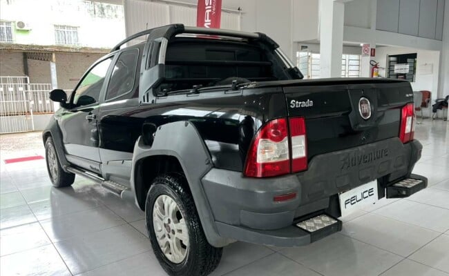 Fiat STRADA