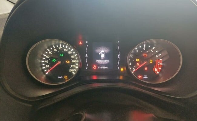 Fiat TORO