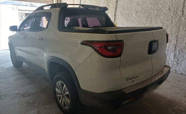 Fiat TORO