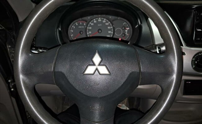 Mitsubishi L200 TRITON