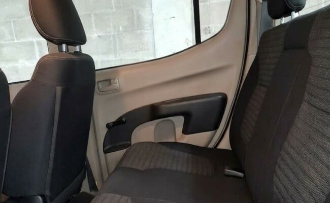 Mitsubishi L200 TRITON