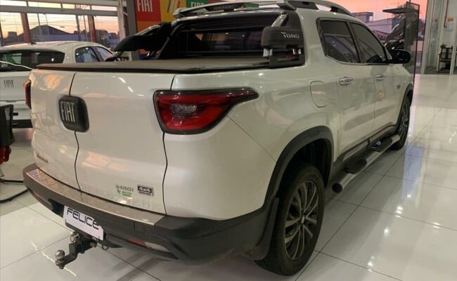 Fiat TORO