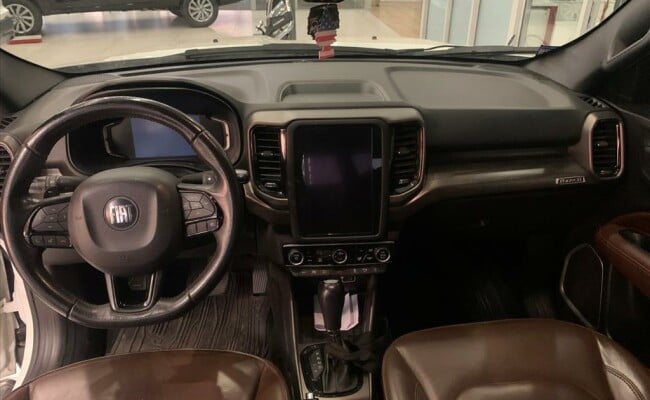 Fiat TORO