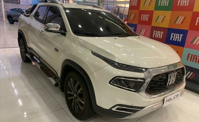 Fiat TORO