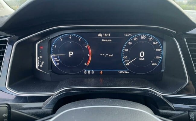 Volkswagen NIVUS