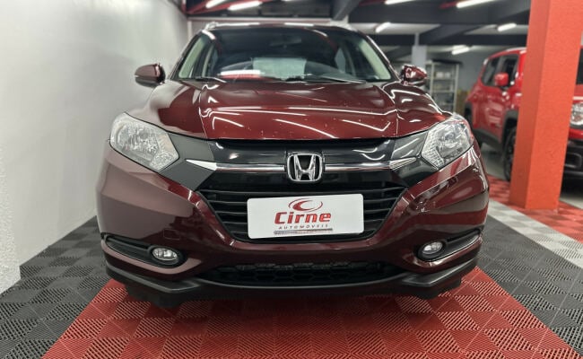 Honda HR-V EX 1.8 Flexone 16V 5p Aut.