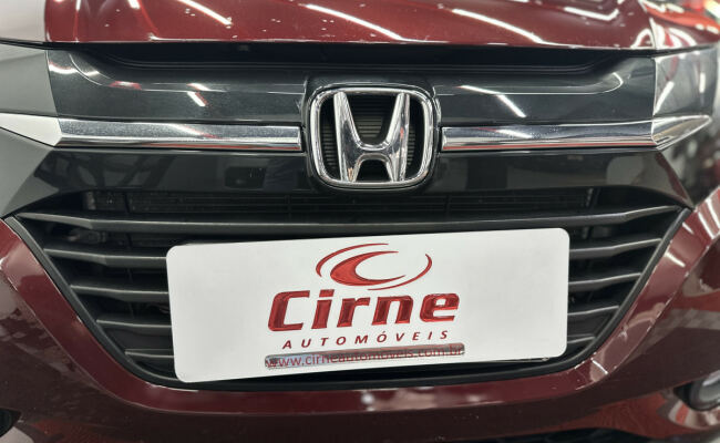 Honda HR-V EX 1.8 Flexone 16V 5p Aut.