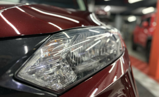 Honda HR-V EX 1.8 Flexone 16V 5p Aut.