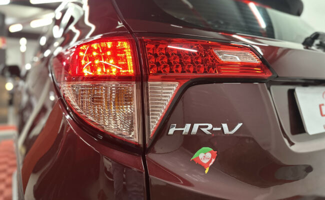 Honda HR-V EX 1.8 Flexone 16V 5p Aut.
